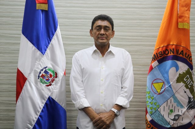 Miguel Andrés Berroa Reyes