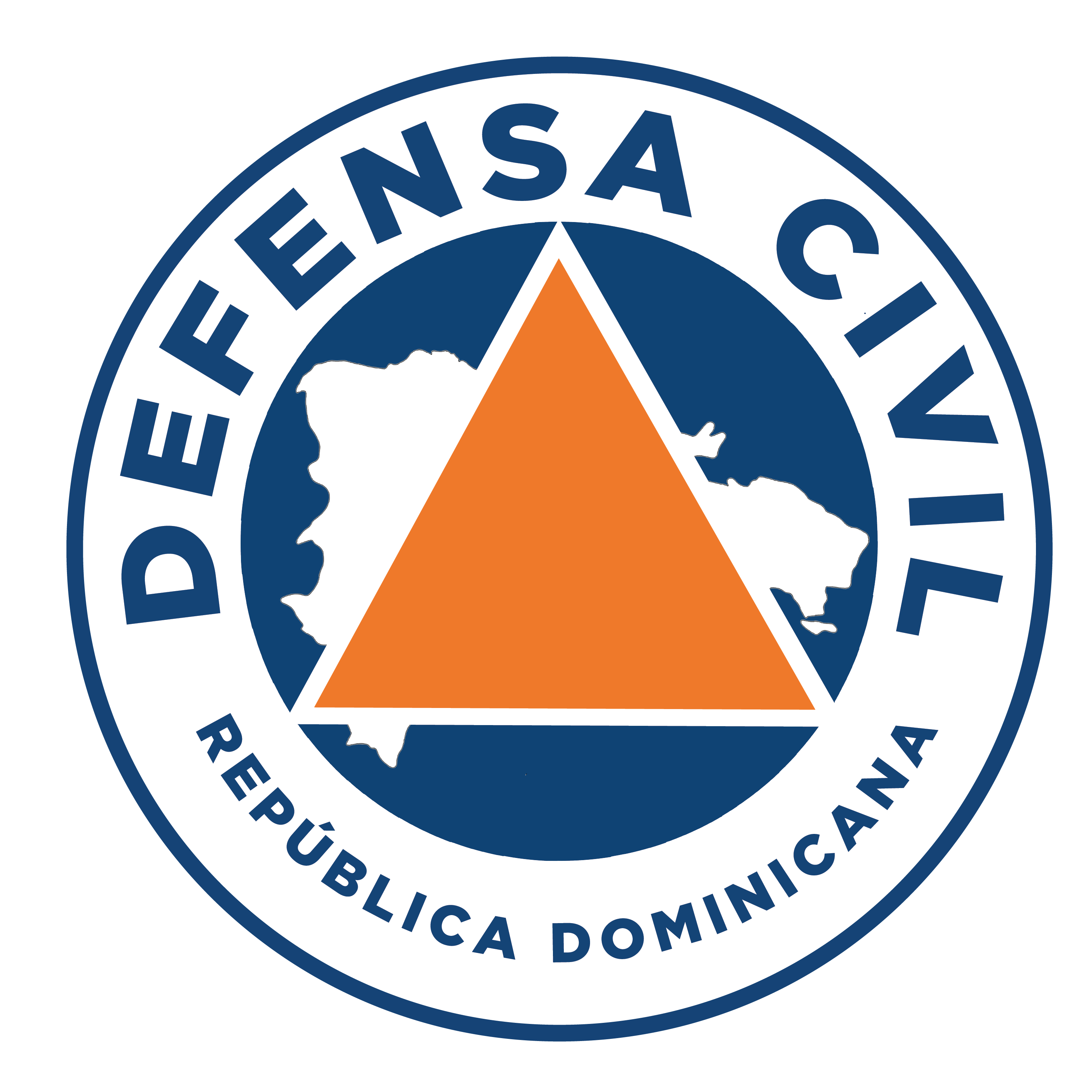 Defensa-Logo