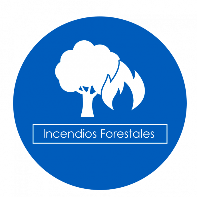 Incendios-Forestales