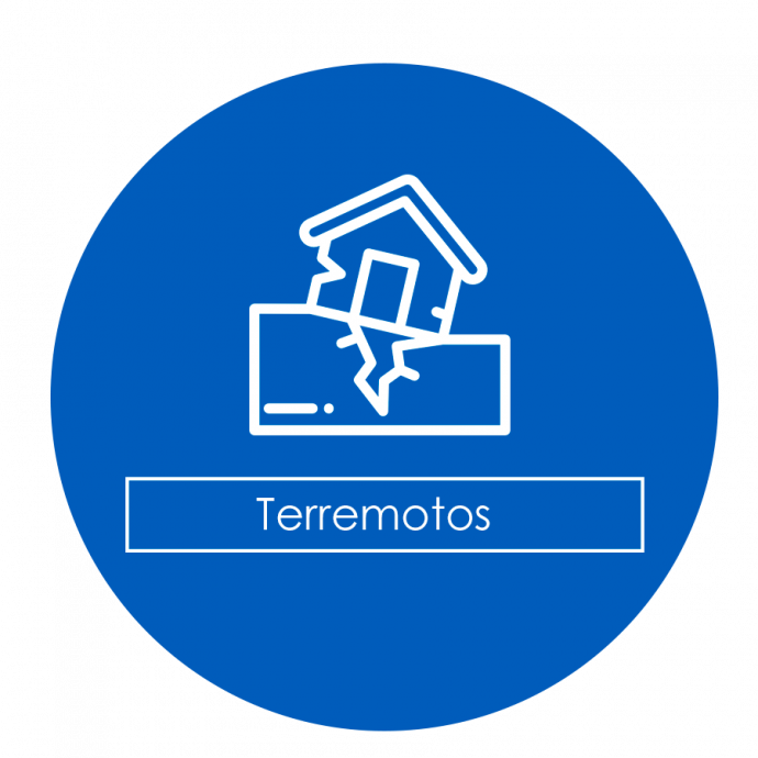 Terremotos