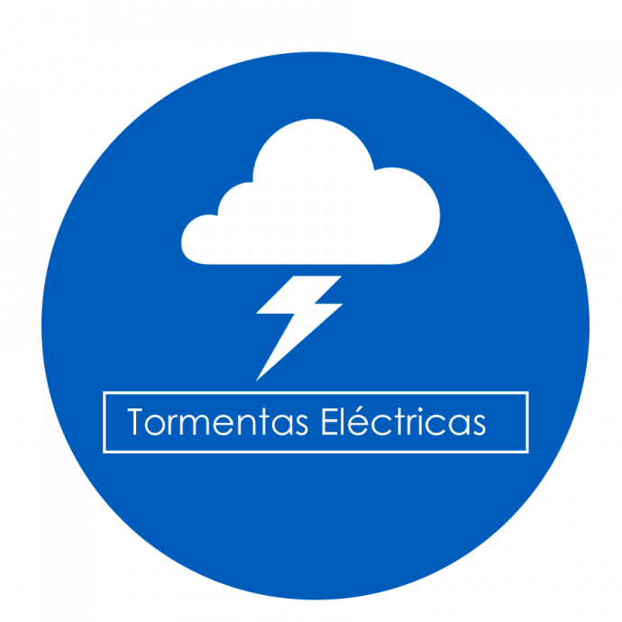 Tormentas-Electricas