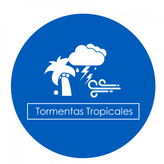 Tormentas-Tropicales