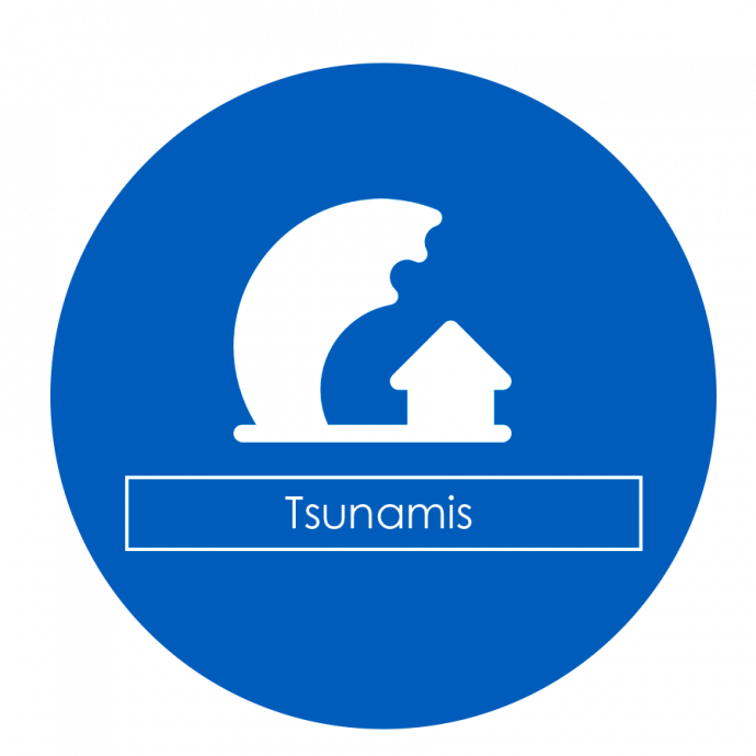 Tsunamis